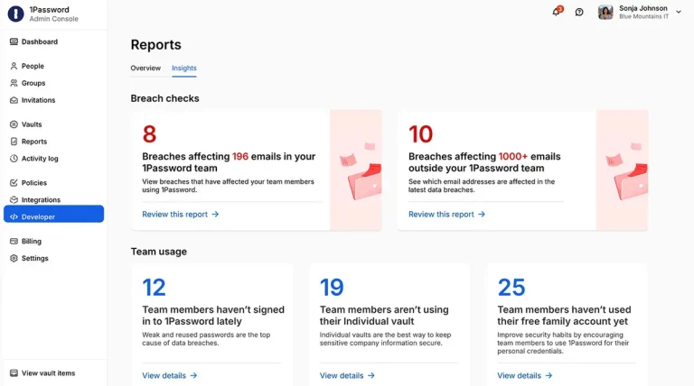 1Password