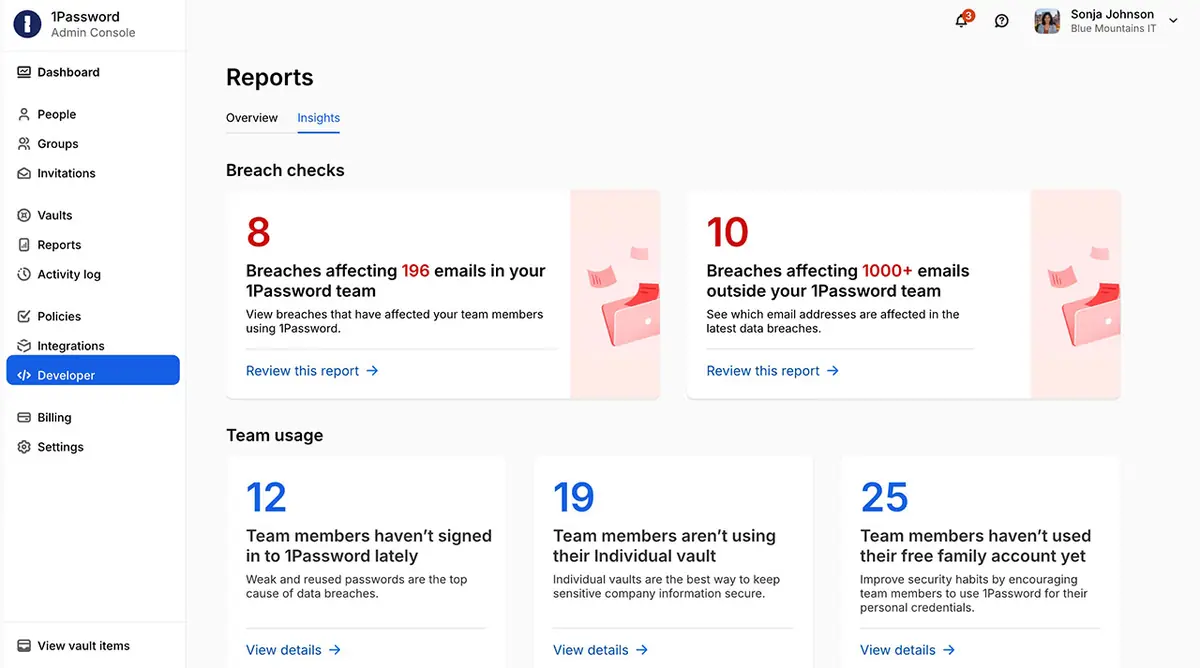 1Password