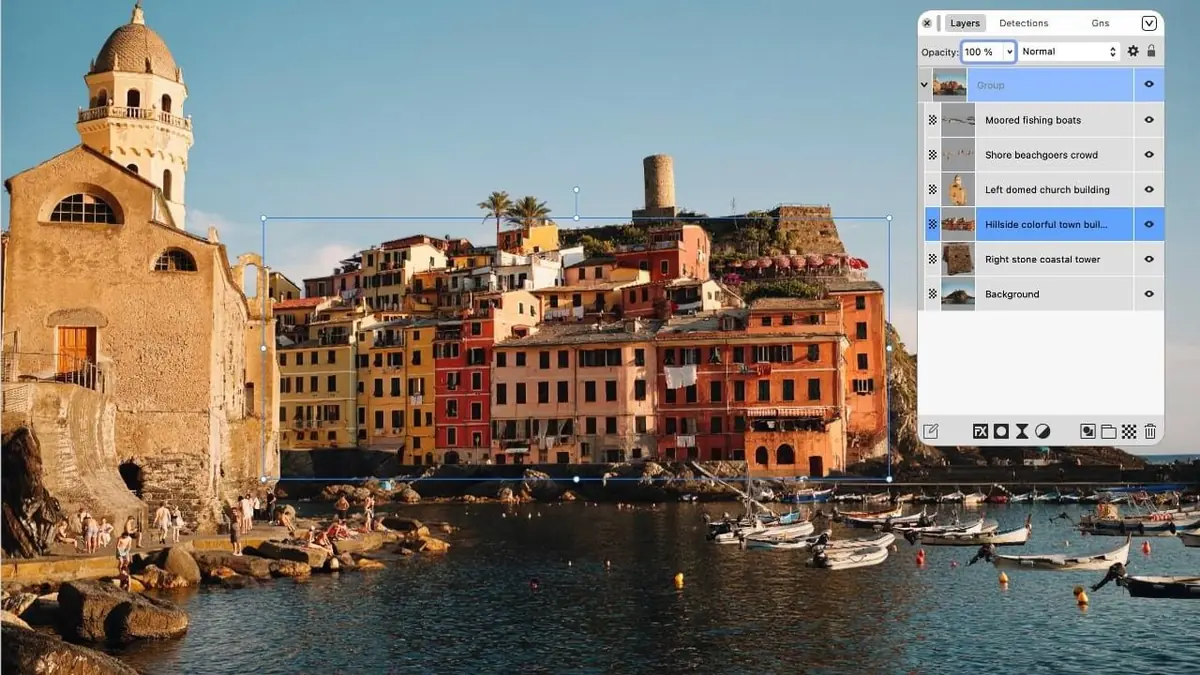 Affinity 3.3
