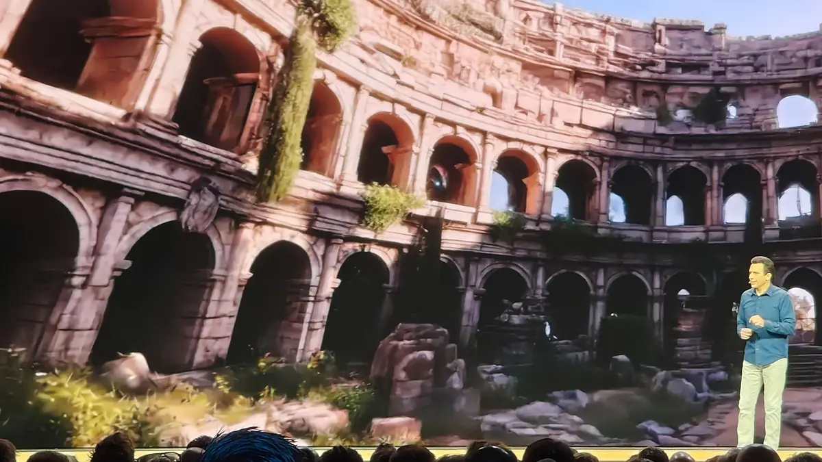 هوش مصنوعی Autodesk در AU26