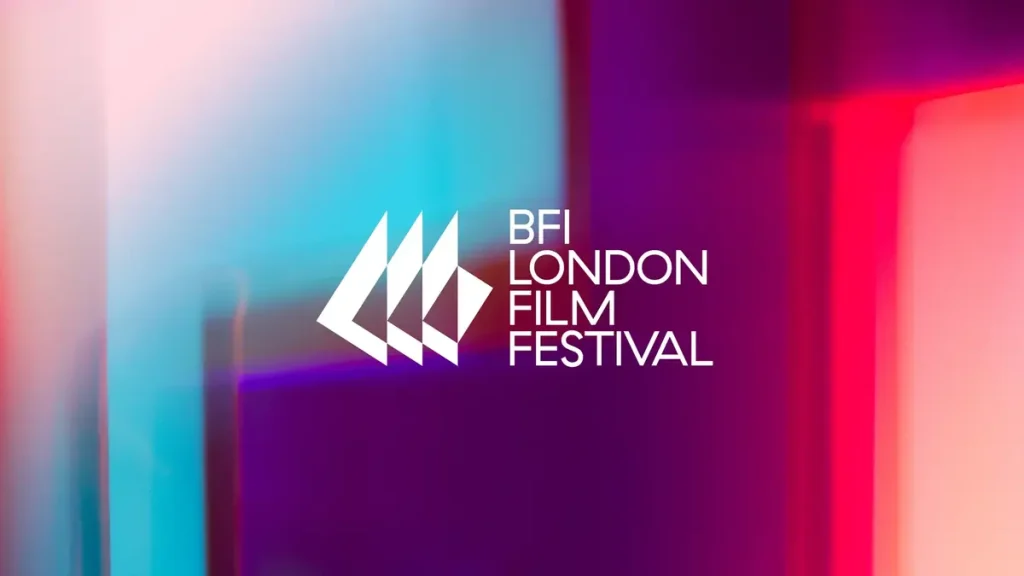 هویت بصری BFI