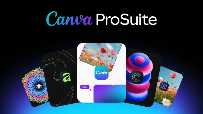Canva ProSuite
