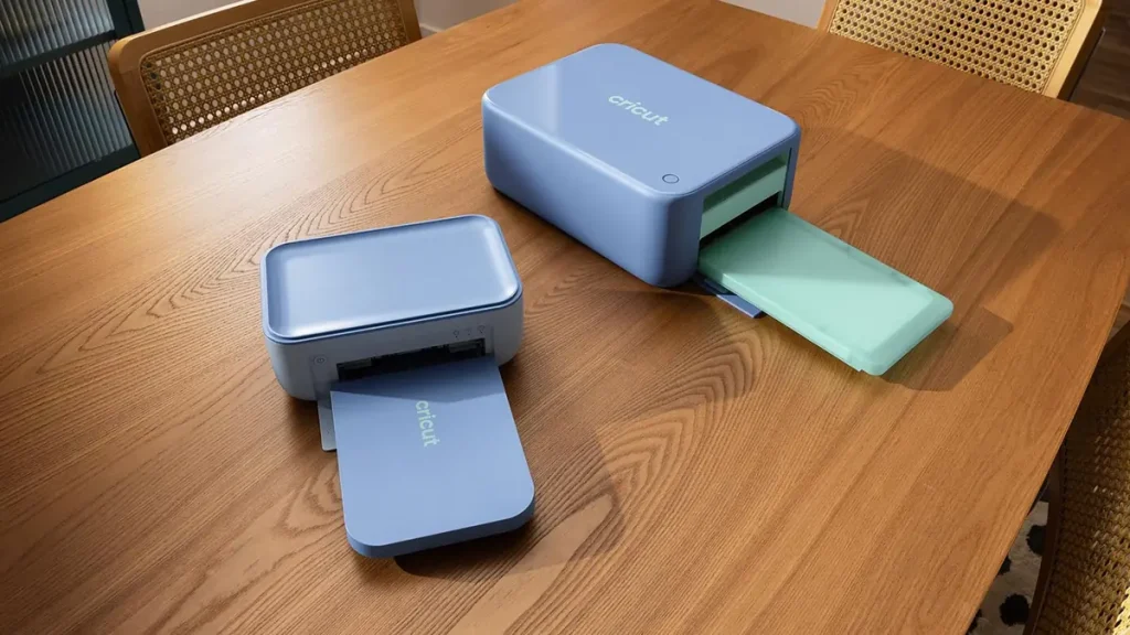 دستگاه استیکر ساز Cricut