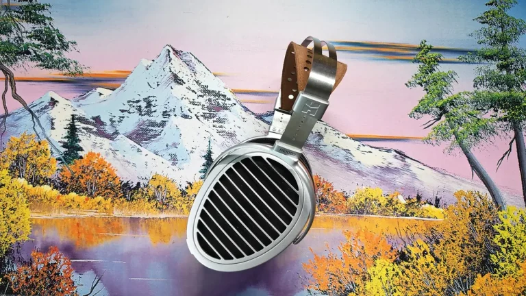 بررسی HiFiMan HE1000 Stealth