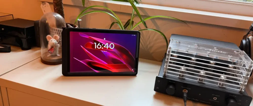 بررسی Lenovo ThinkTab X11