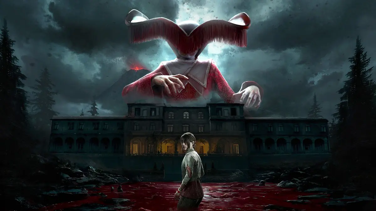 Remothered: Red Nun's Legacy