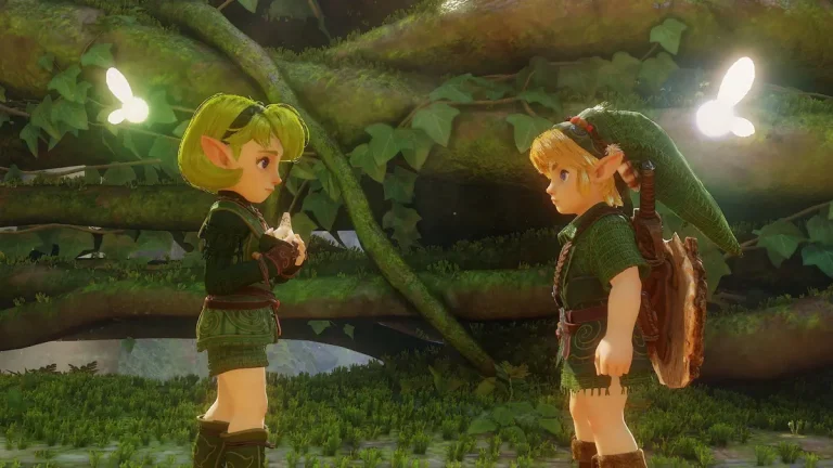 پیشخرید ریمیک Zelda Ocarina of Time