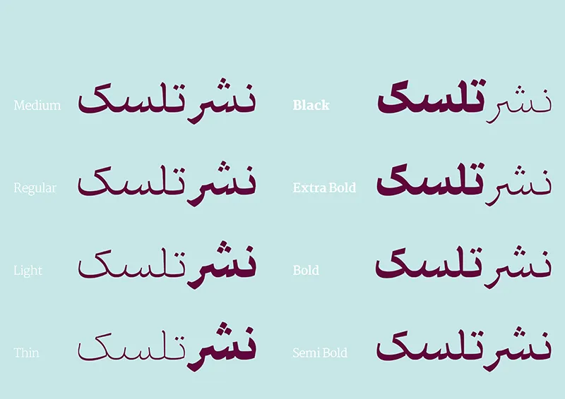 تلسک (4)