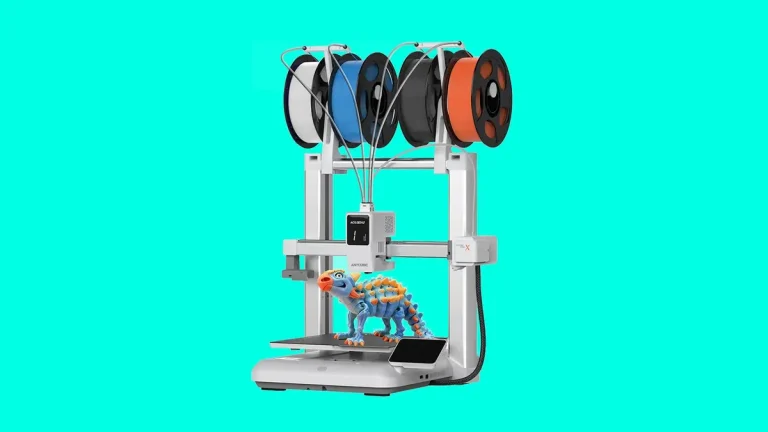 AnyCubic Kobra X