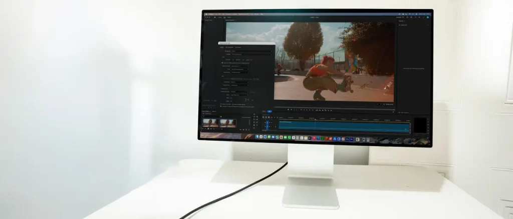Apple Studio Display XDR