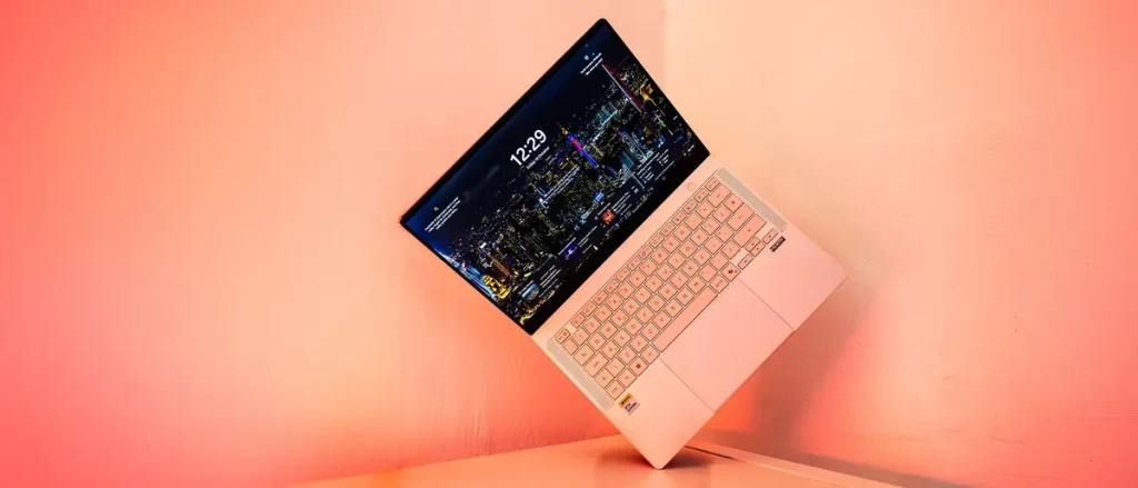 ASUS ProArt P14 RTX Spark