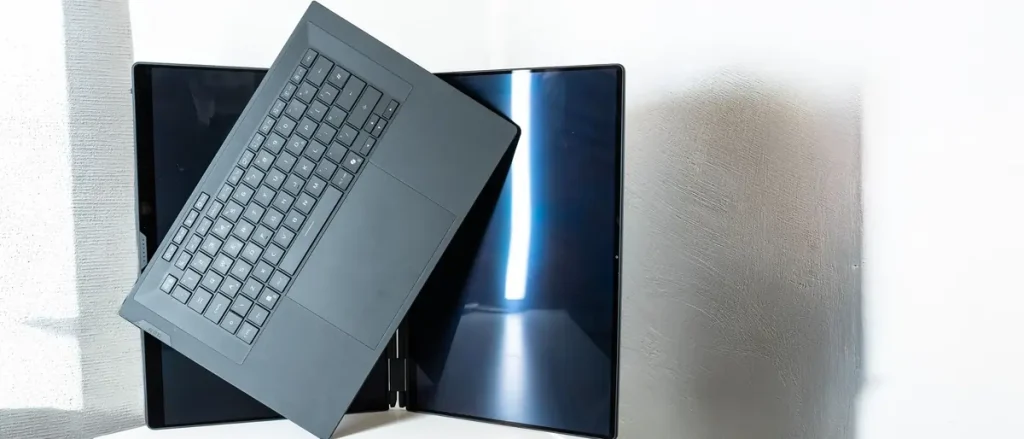 Asus ROG Zephyrus Duo 16
