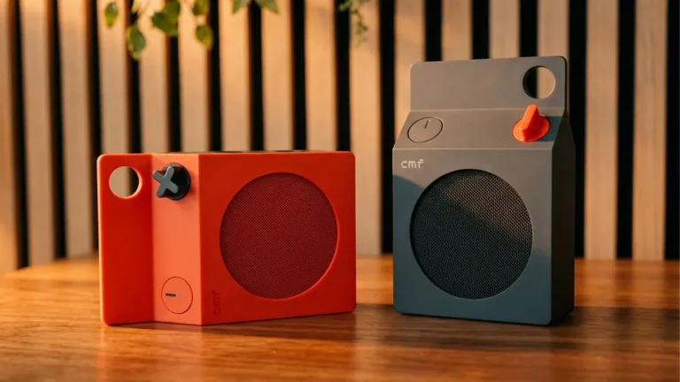 CMF Speaker S