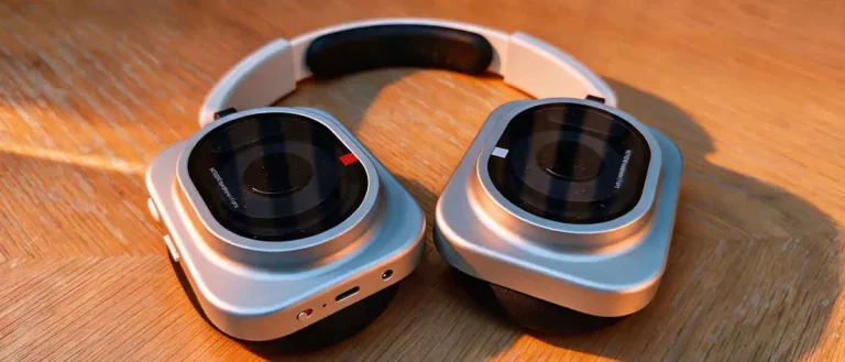 Nothing Headphone 1 Pro