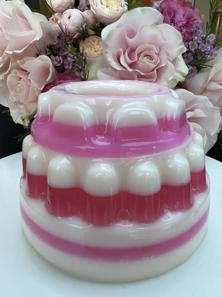 ژله‌سازی ویکتوریا