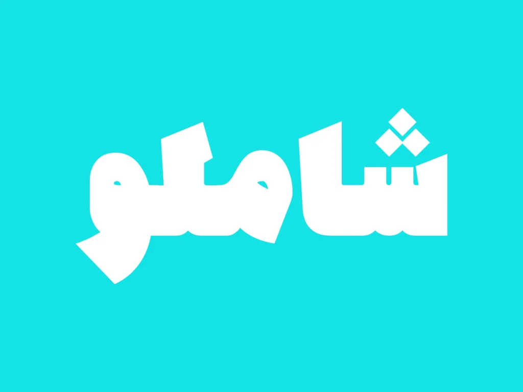 فونت سین (3)