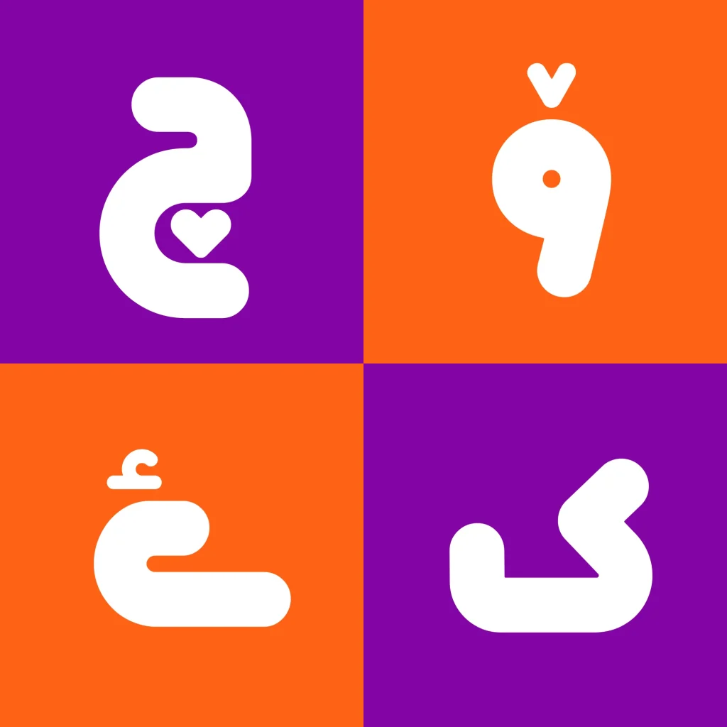 دانلود فونت Capsule نسخه کامل | فونت فارسی کپسول نمایشی و مینیمال